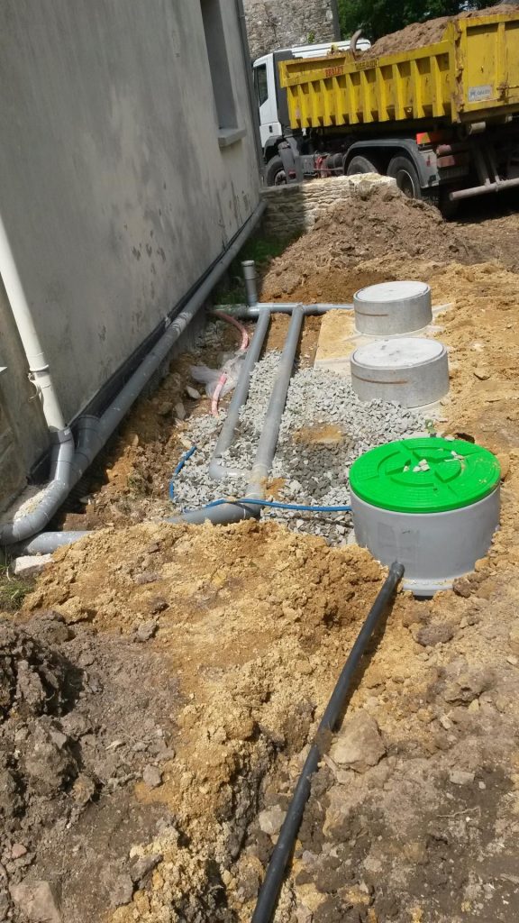 Focus sur le fonctionnement des microstations d’épuration