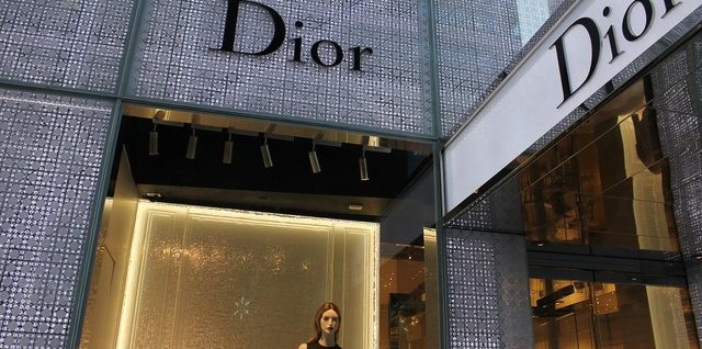 Musée Christian Dior