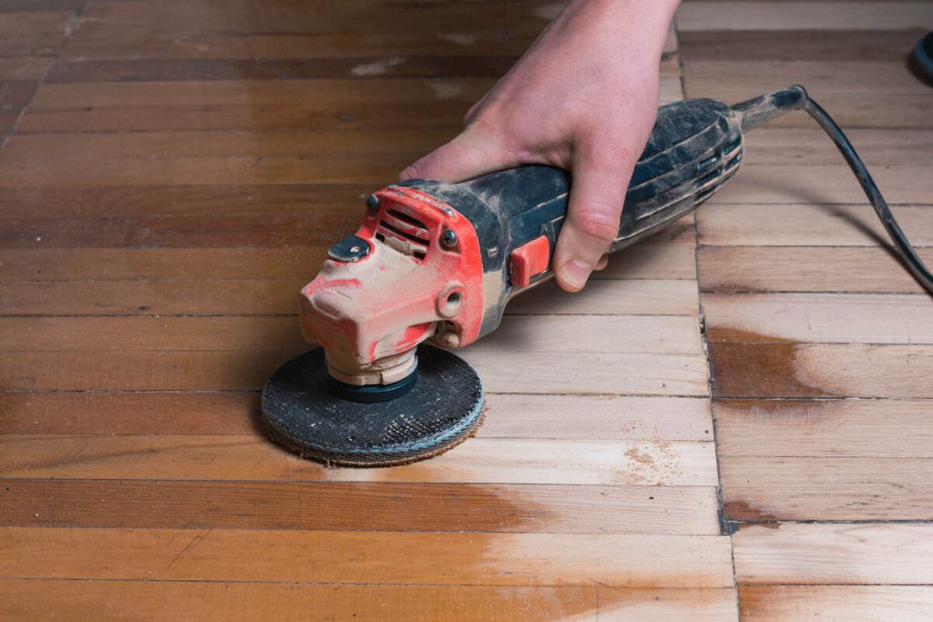 parquet