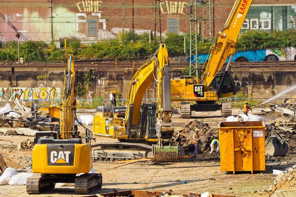 Chantier