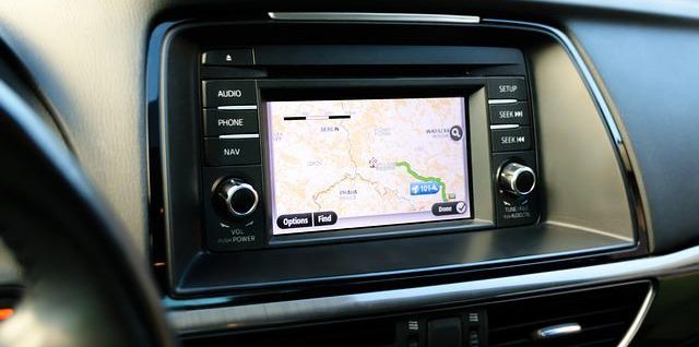 Guide d'achat d'un GPS auto