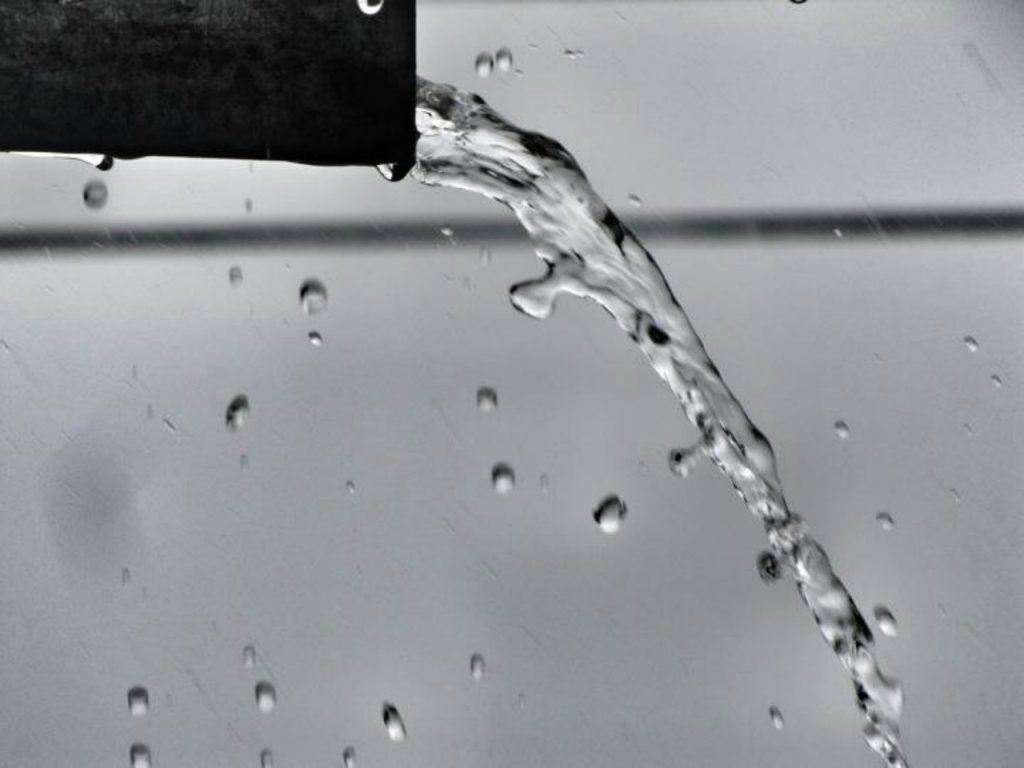 adoucisseur d'eau