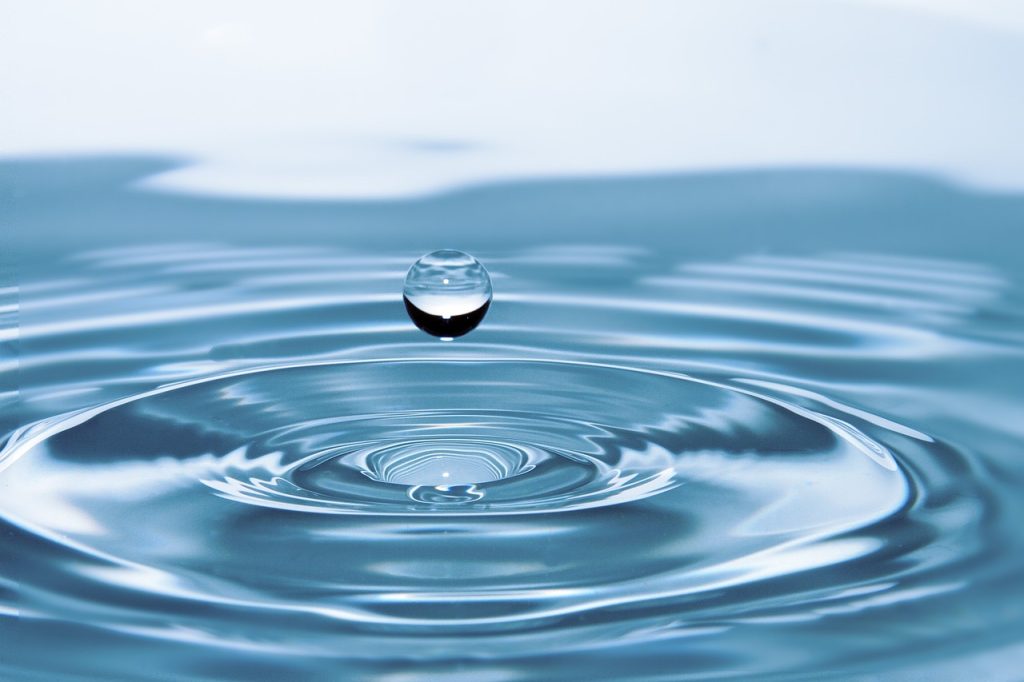 eau potable