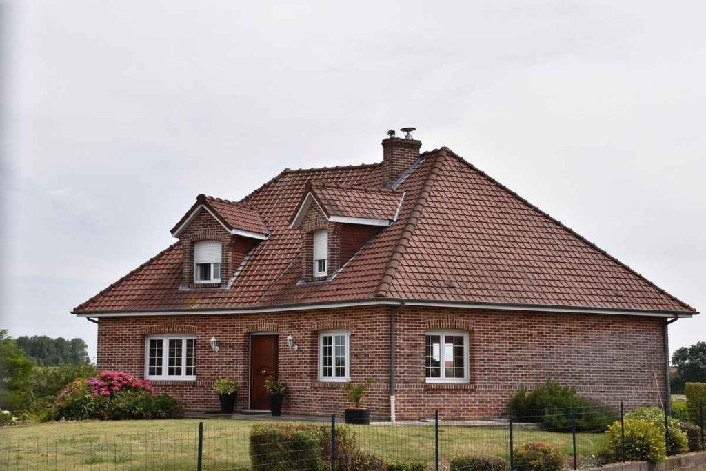 Rénovation immobilière