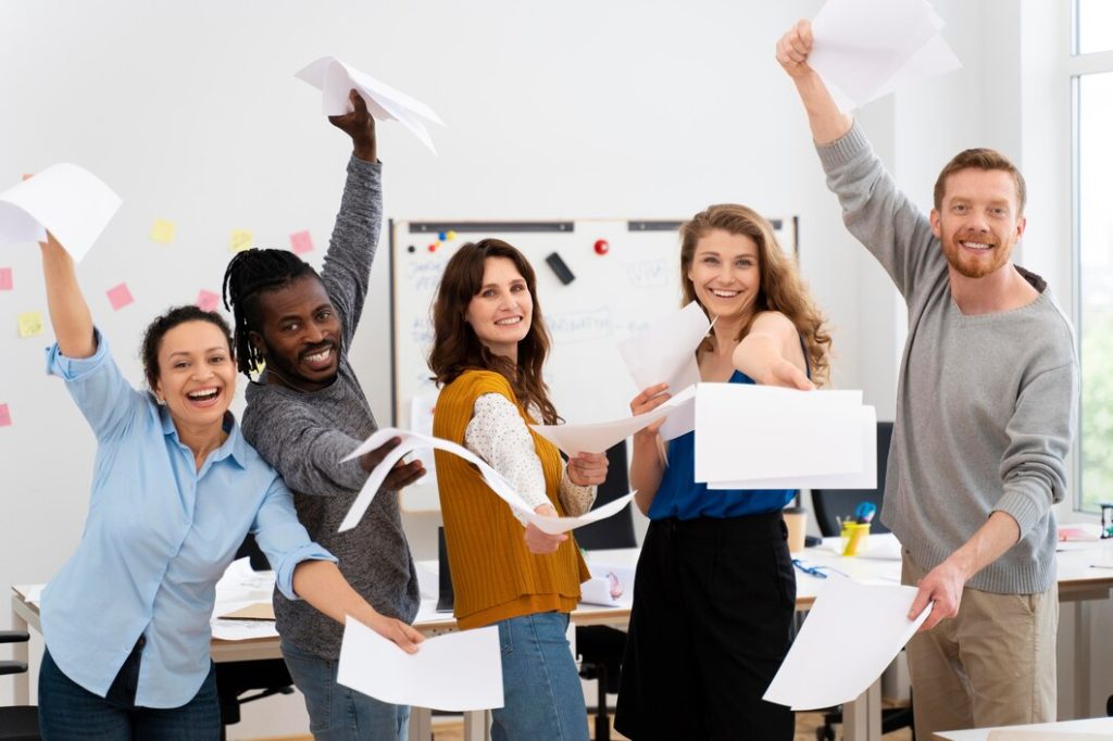 Conseils pour motiver votre équipe