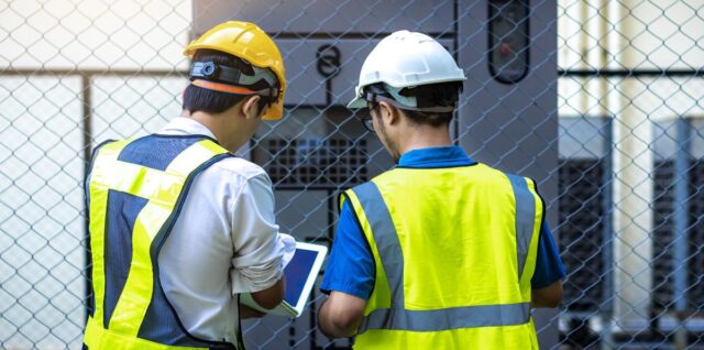 3-Normes électriques en vigueur à Caen