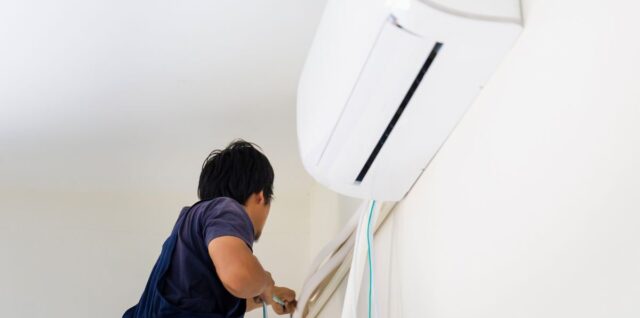 3-Peut-on installer une climatisation en appartement