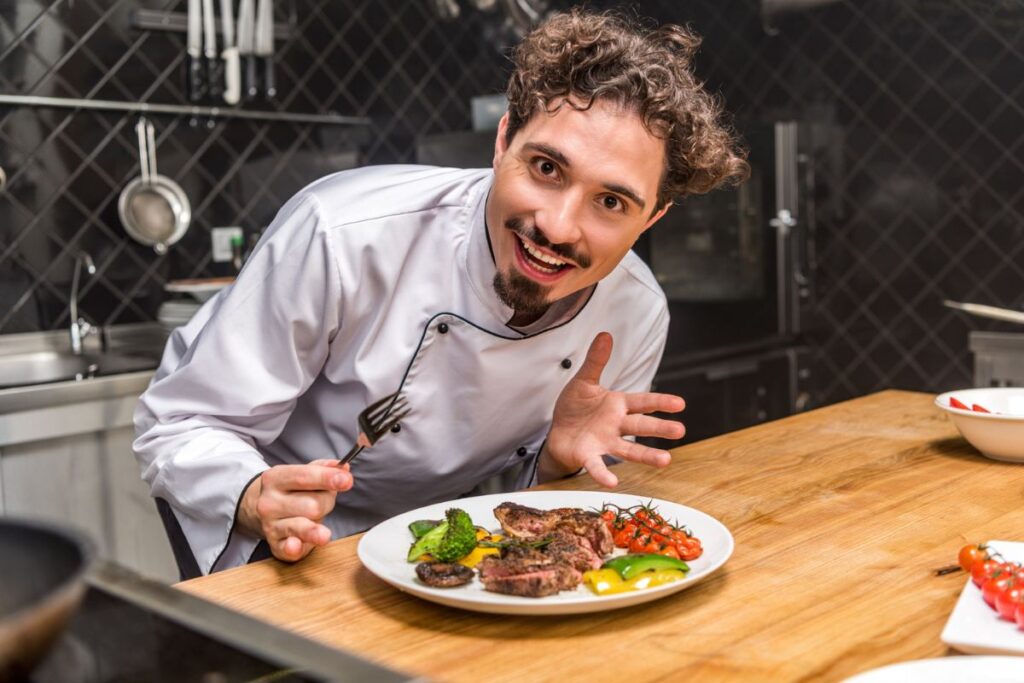 5-Les tendances gastronomiques de 2025 à intégrer dans vos menus