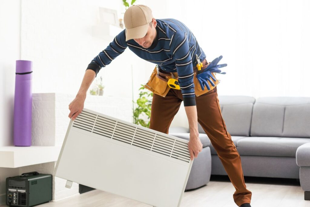 6-Les meilleurs professionnels pour installer une pompe à chaleur dans le Calvados