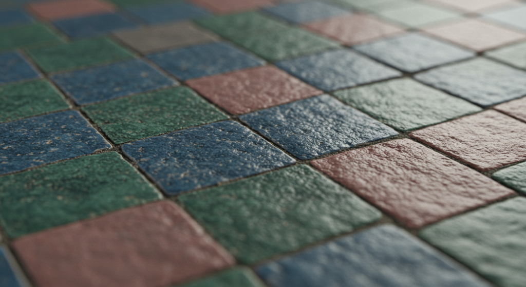 carrelage