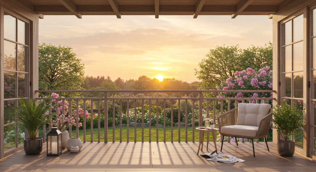 balcon