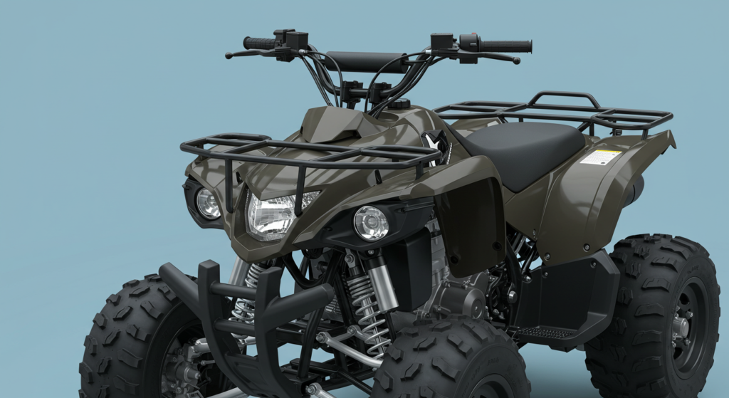 quad