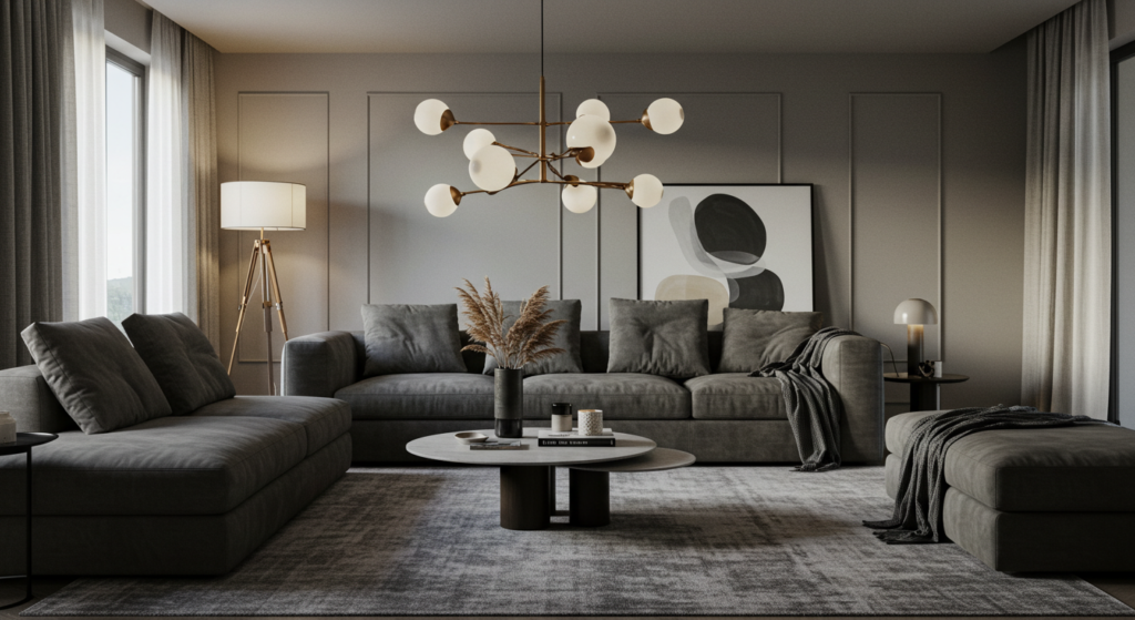 décoration