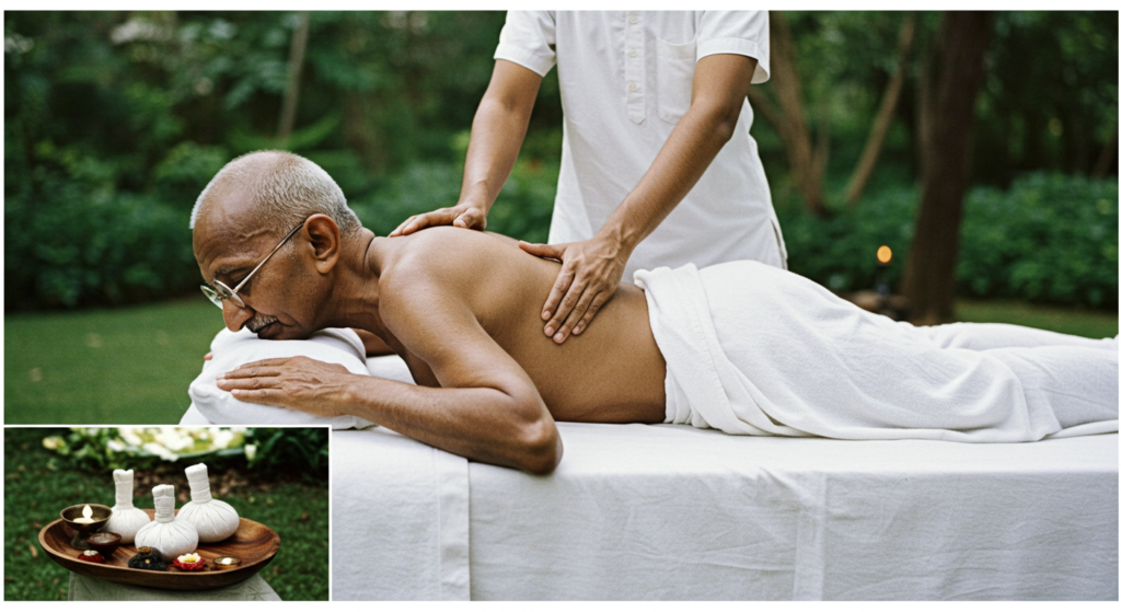 massage