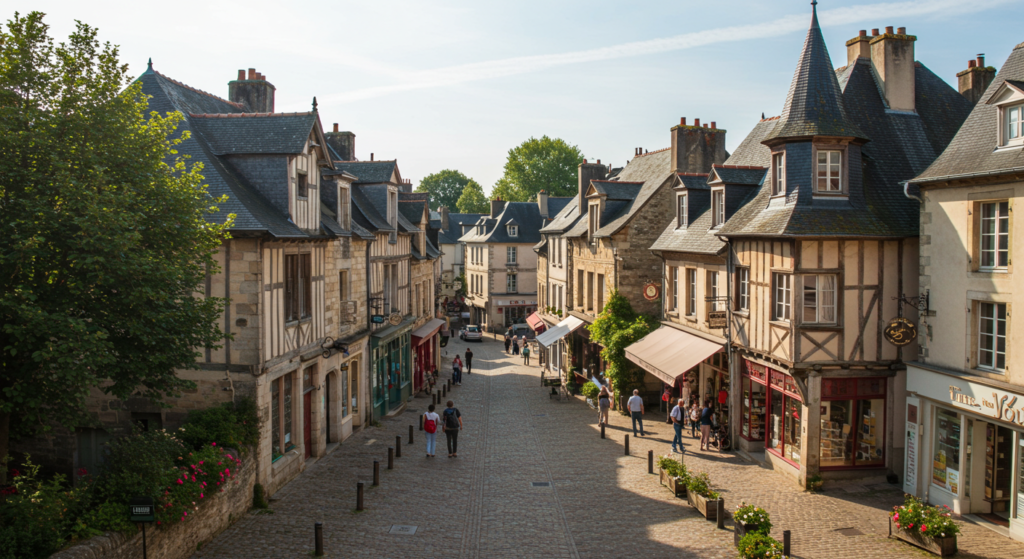 Normandie