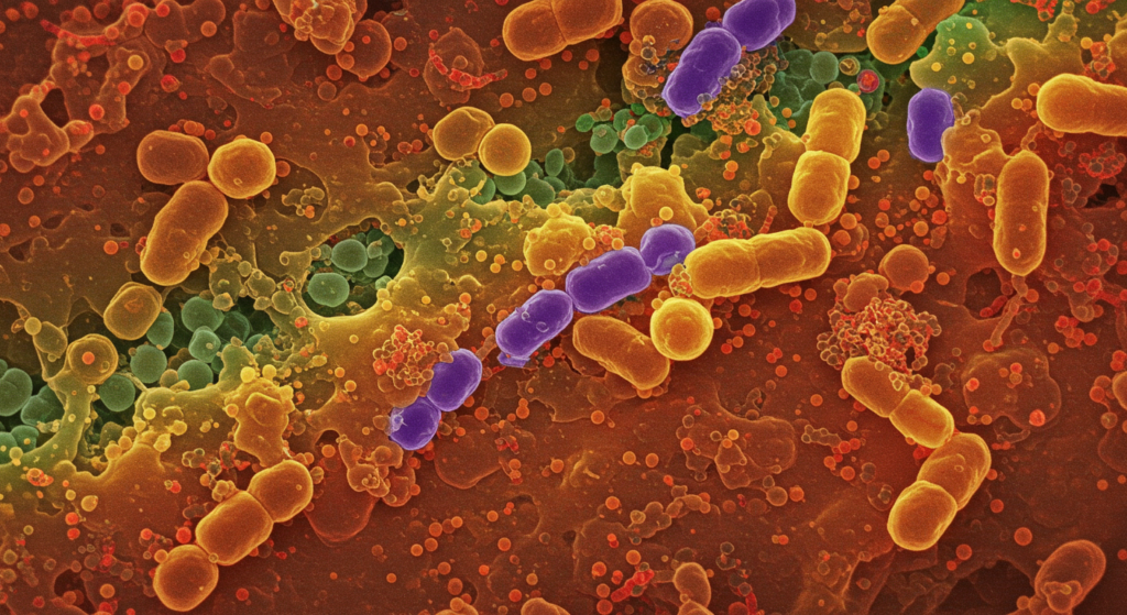 microbiome
