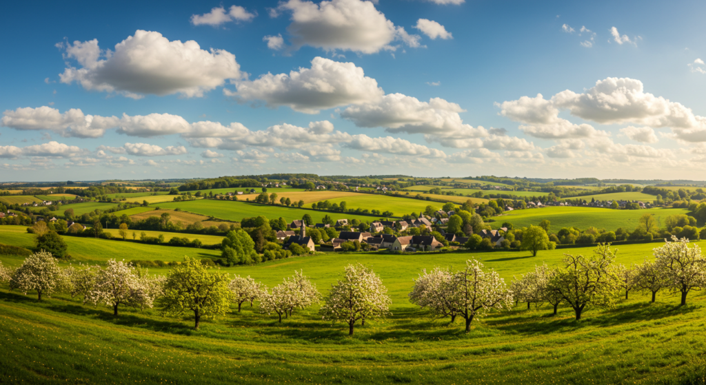 normandie