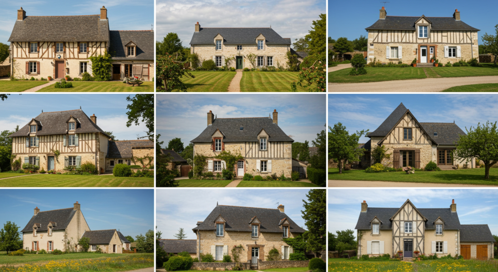 immobilier