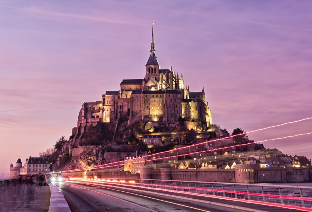 Normandie