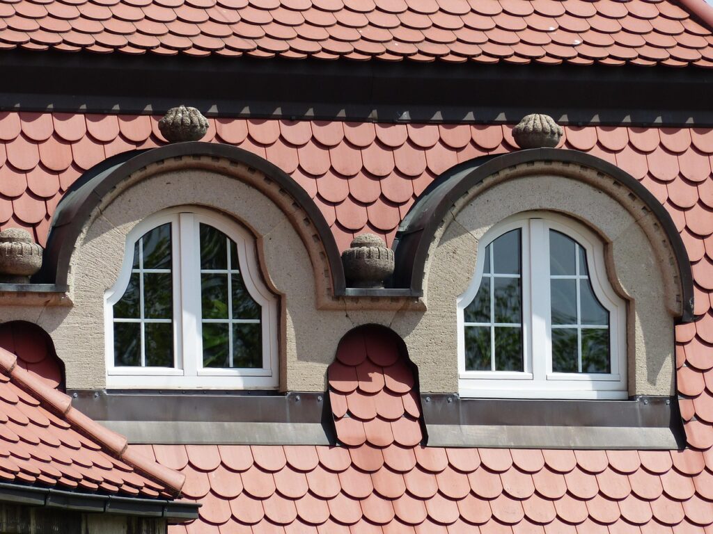 fenêtre de toit