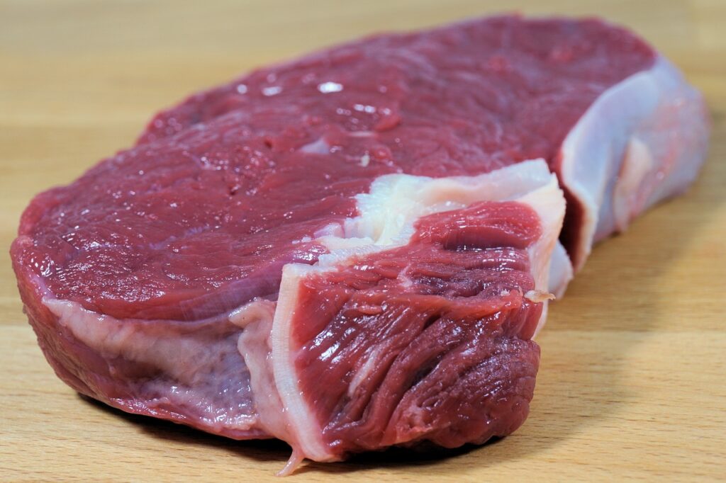 découvrez notre sélection de viande fraîche de qualité supérieure, provenant des meilleurs éleveurs. savourez des morceaux tendres et savoureux, idéaux pour toutes vos recettes, des barbecues aux plats mijotés. éveillez vos papilles avec notre viande fraîche, synonyme de goût et de fraîcheur.