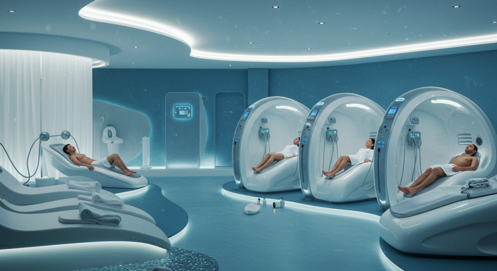 spa