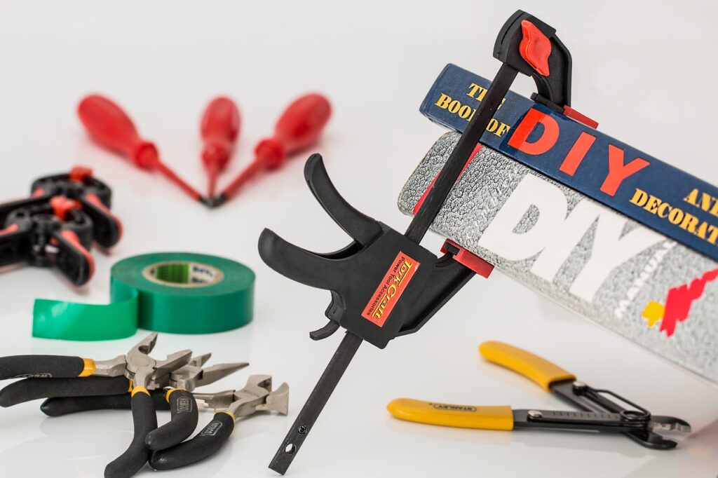 bricolage