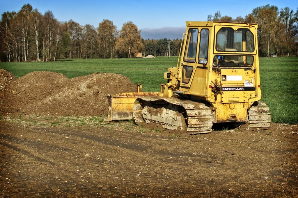 découvrez l'univers des earthworks : des projets de terrassement innovants qui transforment le paysage et optimisent les terrains. apprenez-en plus sur les techniques, l'impact environnemental et les avantages de cette approche durable en ingénierie.