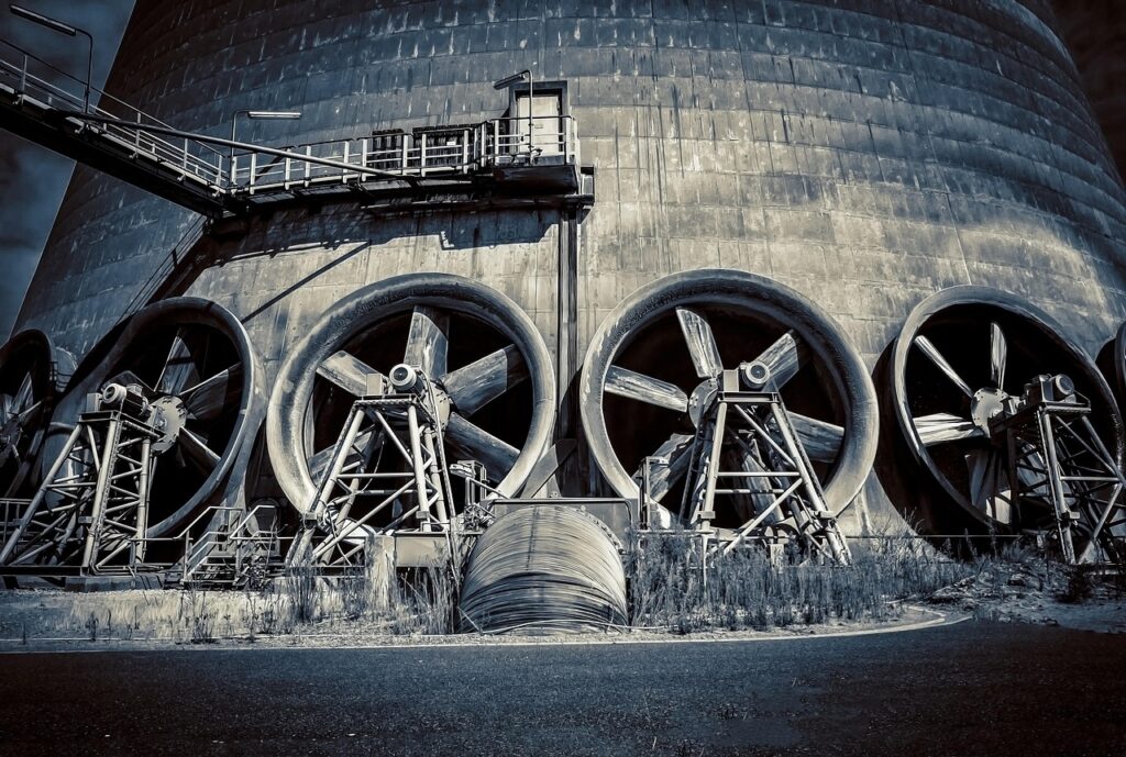 découvrez les systèmes de refroidissement industriels les plus efficaces pour optimiser la performance de vos installations. solutions innovantes et durables pour maintenir une température idéale dans vos processus de production.