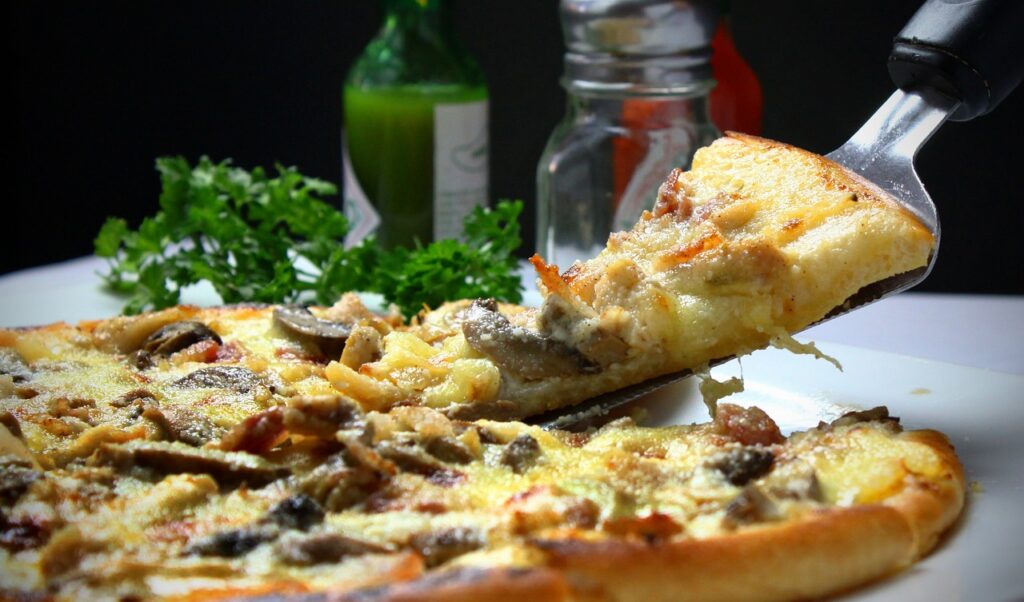 découvrez l'artisanat des pizzas avec nos créations faites à la main, utilisant des ingrédients frais et de qualité. savourez des recettes audacieuses et traditionnelles qui raviront vos papilles à chaque bouchée.