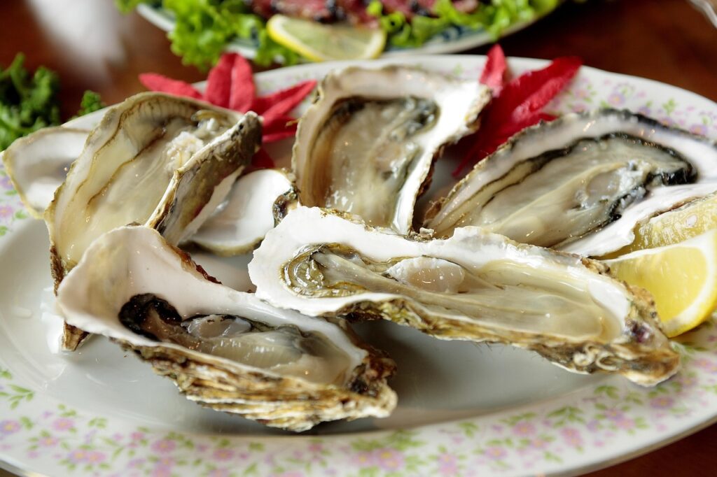 découvrez les huîtres triploïdes, une délicatesse marine prisée pour leur saveur délicate et leur texture onctueuse. apprenez-en plus sur leur culture, leurs bienfaits nutritionnels et comment les déguster pour une expérience culinaire inoubliable.