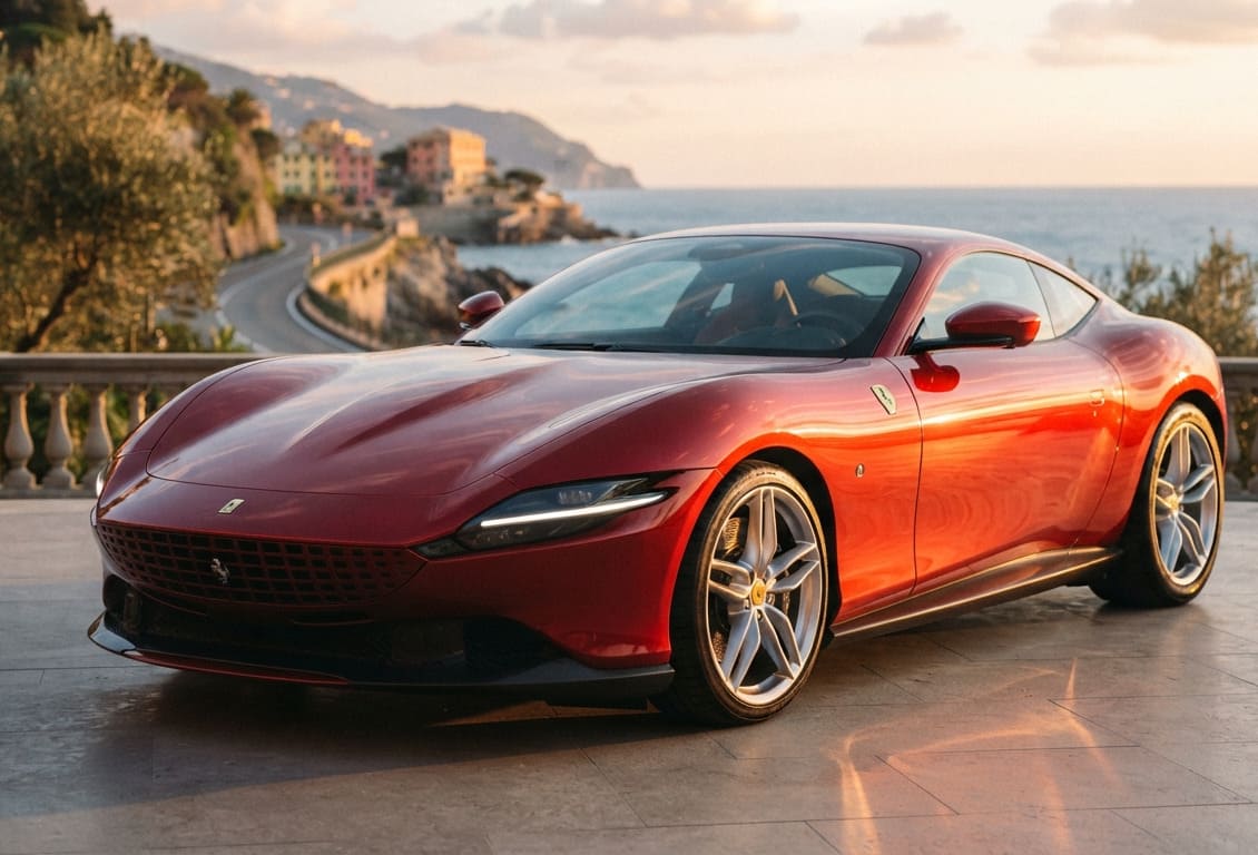 Comment la couleur de votre voiture influence-t-elle son estimation à la revente ?