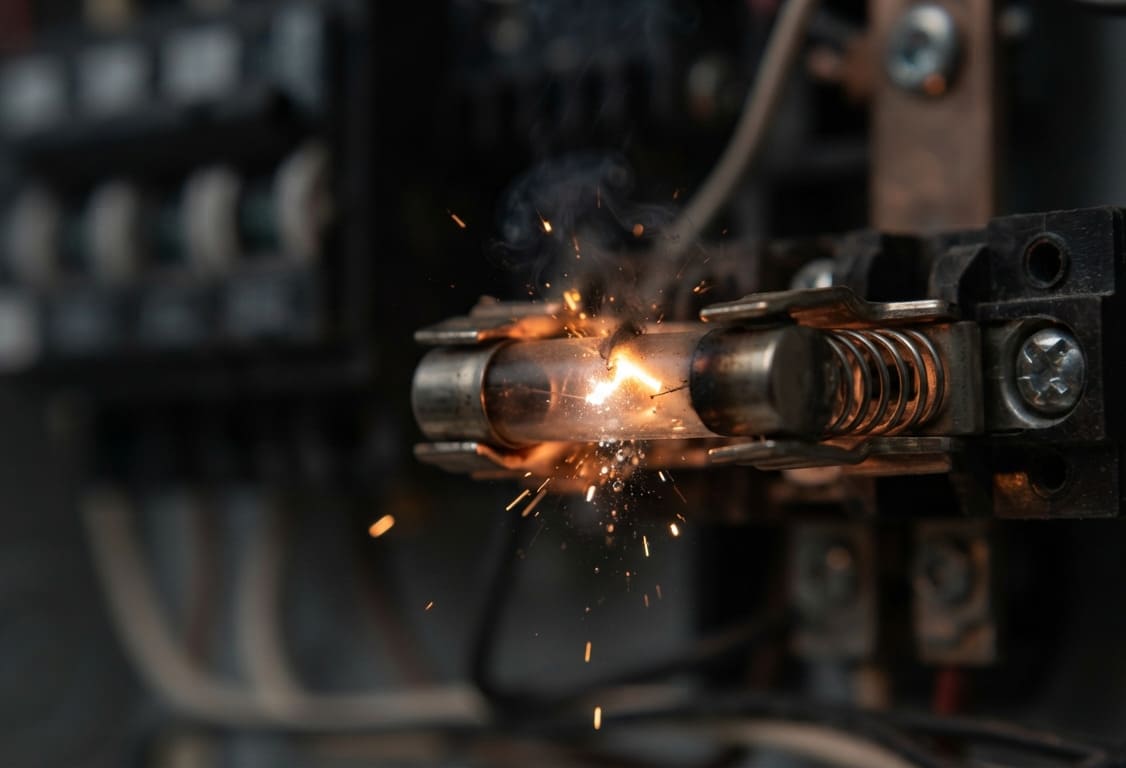 Fusible qui grille tout le temps : cherchez la cause ailleurs