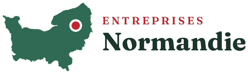 Entreprises Normandie
