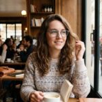 Monture pour une forte correction